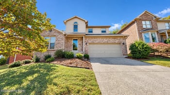 3322 Audubon Ridge Dr, Louisville, KY 40213