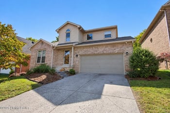 3322 Audubon Ridge Dr, Louisville, KY 40213