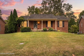 3322 Breaux Dr, Louisville, KY 40220