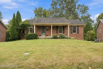 3322 Breaux Dr, Louisville, KY 40220