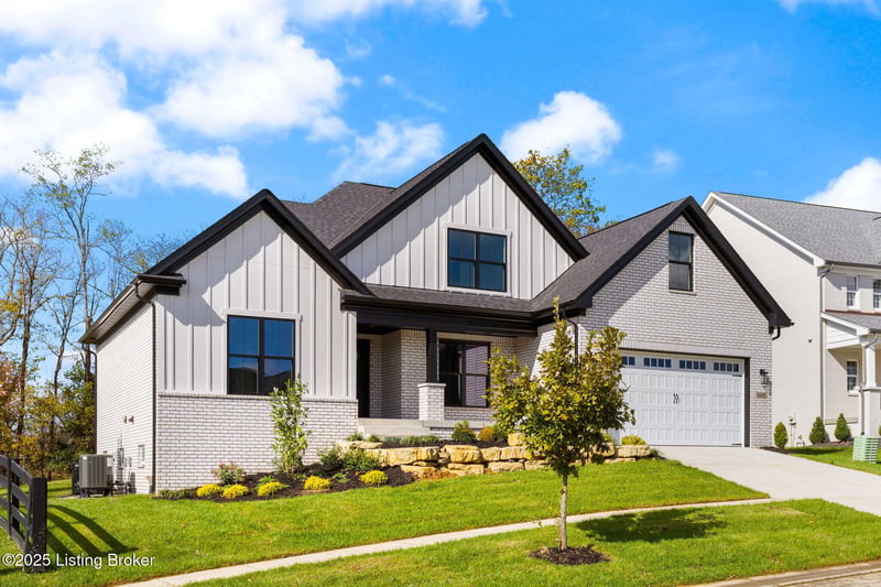 3322 Catalpa Farms Dr, Fisherville, KY 40023