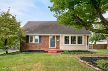 3323 Wellingmoor Ave, Louisville, KY 40218