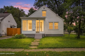 3327 Lester Ave, Louisville, KY 40215
