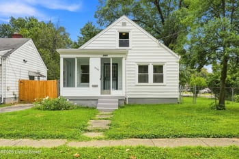 3327 Lester Ave, Louisville, KY 40215