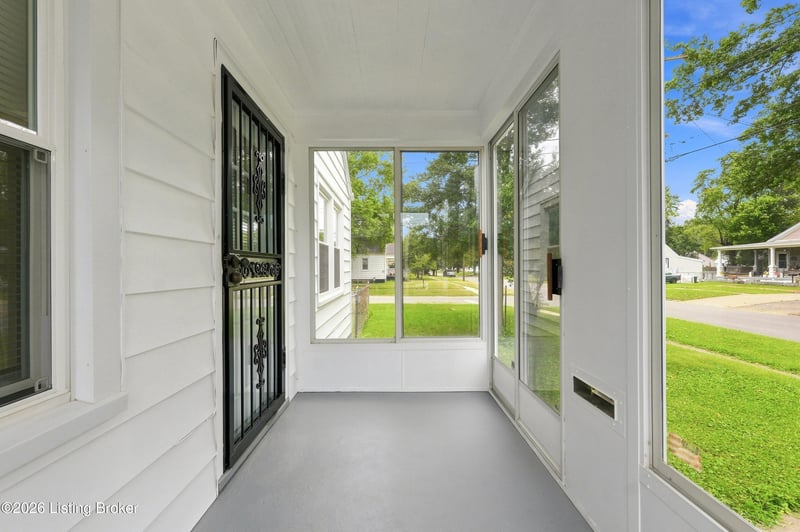 3327 Lester Ave, Louisville, KY 40215