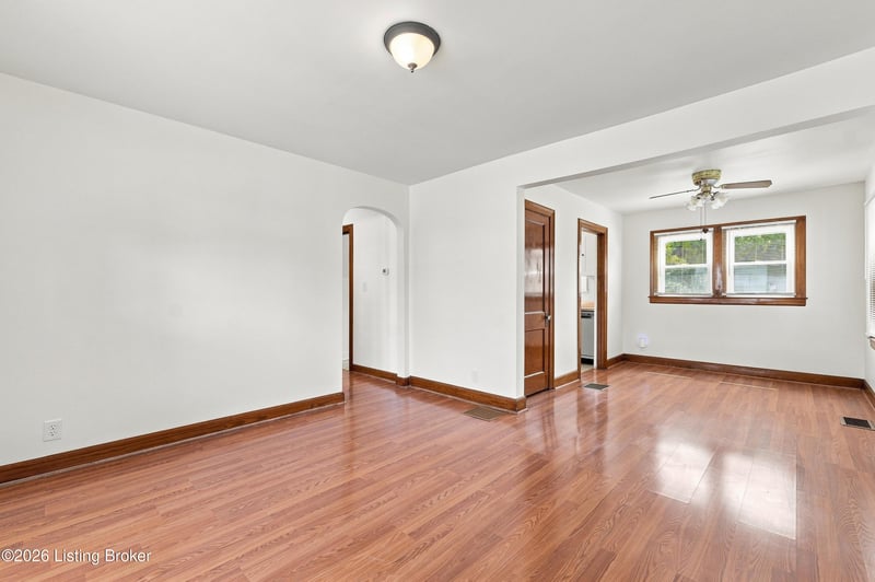 3327 Lester Ave, Louisville, KY 40215