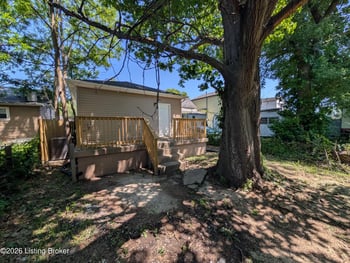 3328 Hale Ave, Louisville, KY 40211