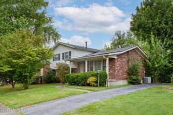 3329 Frontier Trl, Louisville, KY 40220