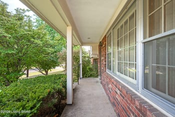 3329 Frontier Trl, Louisville, KY 40220