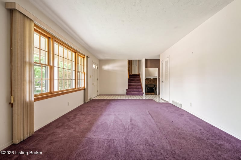3329 Frontier Trl, Louisville, KY 40220