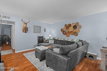 333 E 4th St #A8, Frankfort, KY 40601