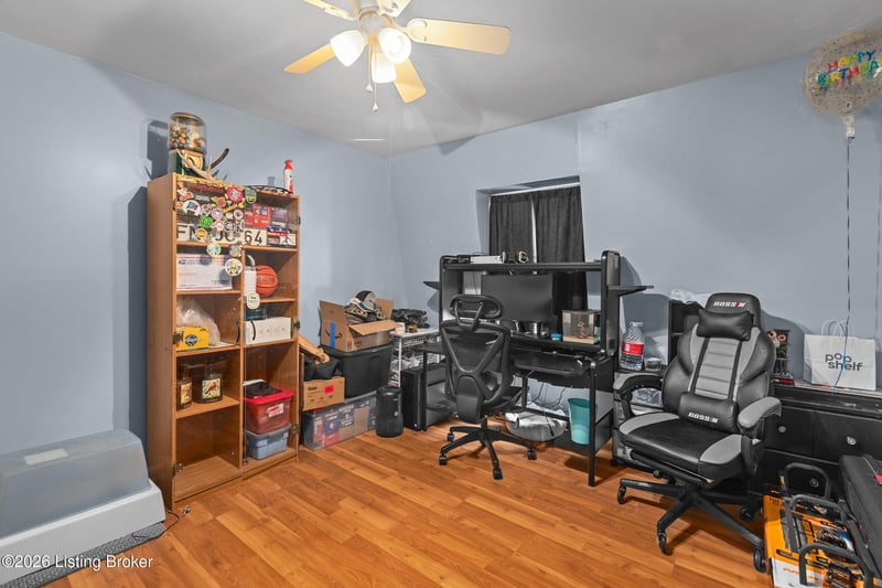 333 E 4th St #A8, Frankfort, KY 40601