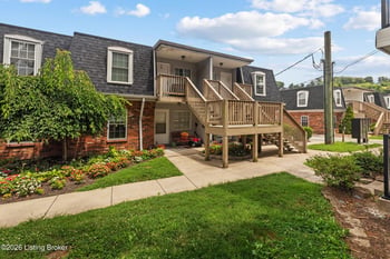 333 E 4th St #A8, Frankfort, KY 40601