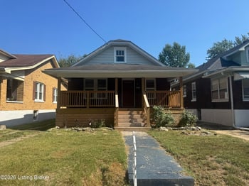 333 Glendora Ave, Louisville, KY 40212