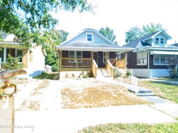 333 Glendora Ave, Louisville, KY 40212