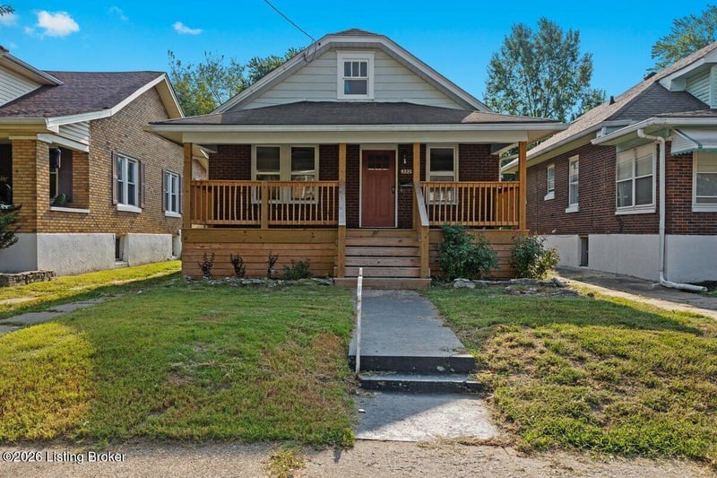 333 Glendora Ave, Louisville, KY 40212