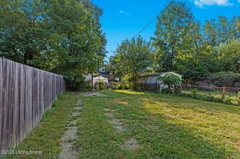 333 Glendora Ave, Louisville, KY 40212