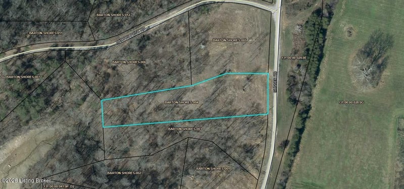 333 Gunner Rd, Clarkson, KY 42726
