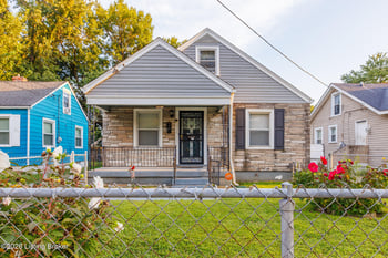 3330 Penway Ave, Louisville, KY 40211
