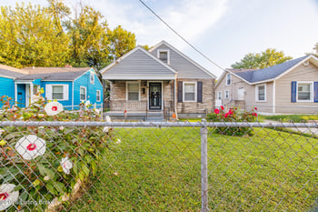 3330 Penway Ave, Louisville, KY 40211
