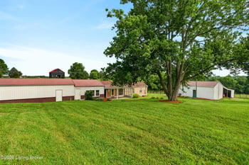 3337 Hooper Station Rd, Shelbyville, KY 40065