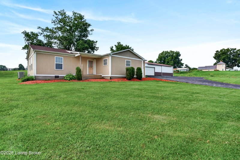 3337 Hooper Station Rd, Shelbyville, KY 40065