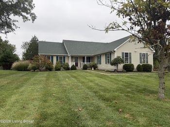 334 Cedar Run Rd, Pendleton, KY 40055