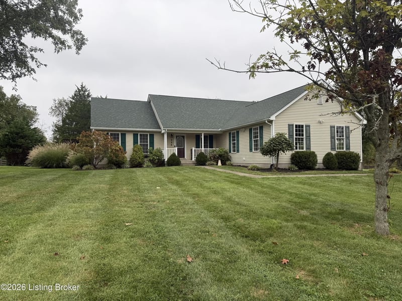 334 Cedar Run Rd, Pendleton, KY 40055