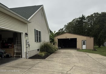 334 Cedar Run Rd, Pendleton, KY 40055