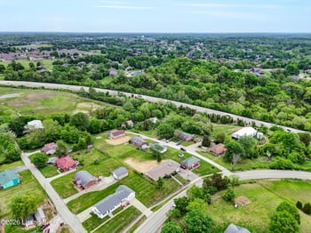 334 S Bardstown Rd, Mt Washington, KY 40047