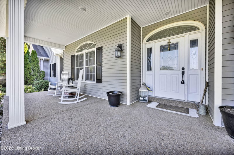 335 Loretto Rd, Springfield, KY 40069