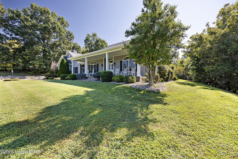 335 Loretto Rd, Springfield, KY 40069