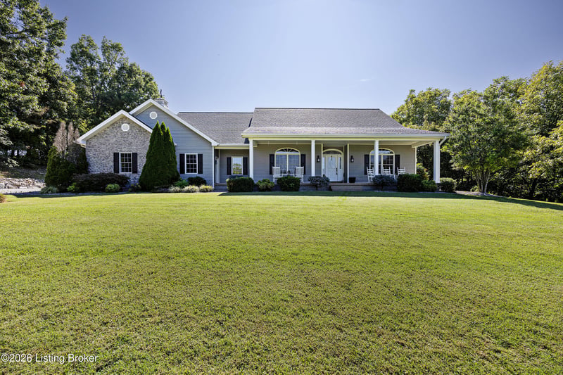 335 Loretto Rd, Springfield, KY 40069