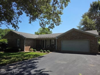3350 Lake Shore Dr, Bowling Green, KY 42104