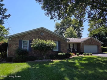3350 Lake Shore Dr, Bowling Green, KY 42104