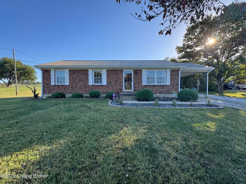 3351 N Midway Rd, Brandenburg, KY 40108