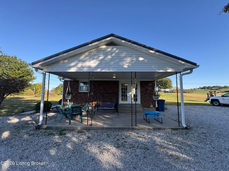 3351 N Midway Rd, Brandenburg, KY 40108