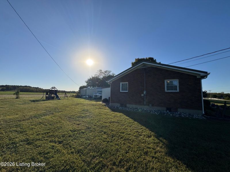 3351 N Midway Rd, Brandenburg, KY 40108