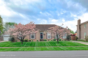 3352 Eastside Dr, Louisville, KY 40220