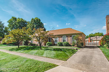3352 Eastside Dr, Louisville, KY 40220