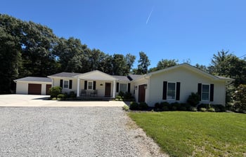 336 Gonza Clark Rd, New Haven, KY 40051