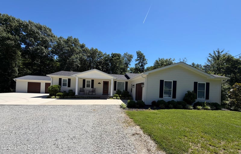 336 Gonza Clark Rd, New Haven, KY 40051