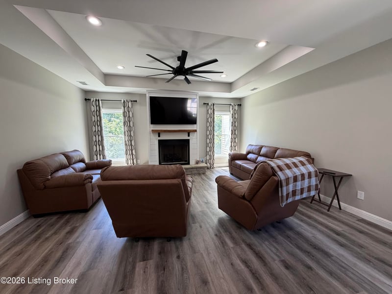 336 Gonza Clark Rd, New Haven, KY 40051