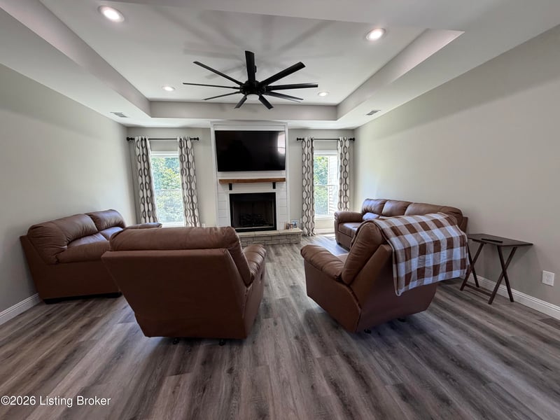 336 Gonza Clark Rd, New Haven, KY 40051