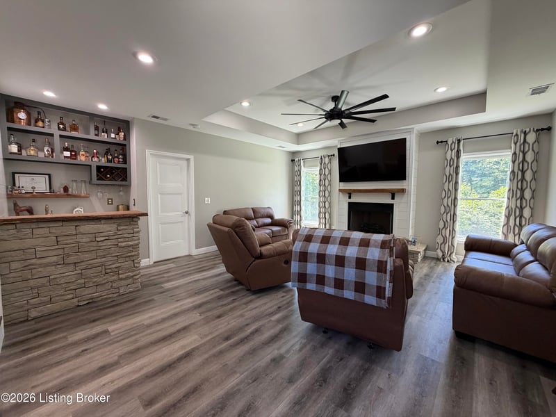 336 Gonza Clark Rd, New Haven, KY 40051