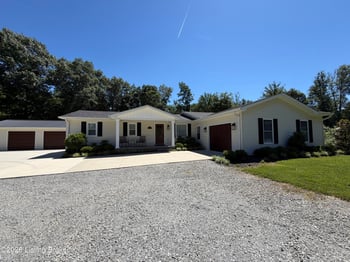 336 Gonza Clark Rd, New Haven, KY 40051