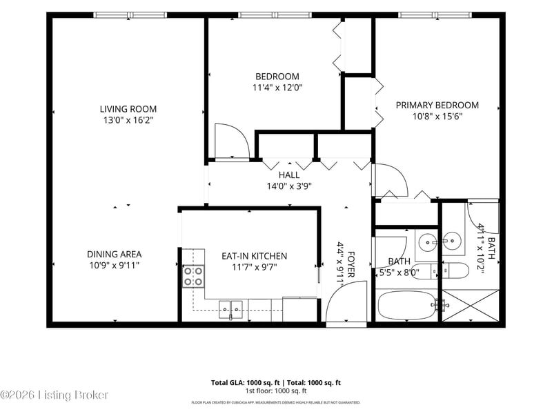 337 El Conquistador Pl, Louisville, KY 40220