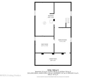 337 W Kenwood Way, Louisville, KY 40214