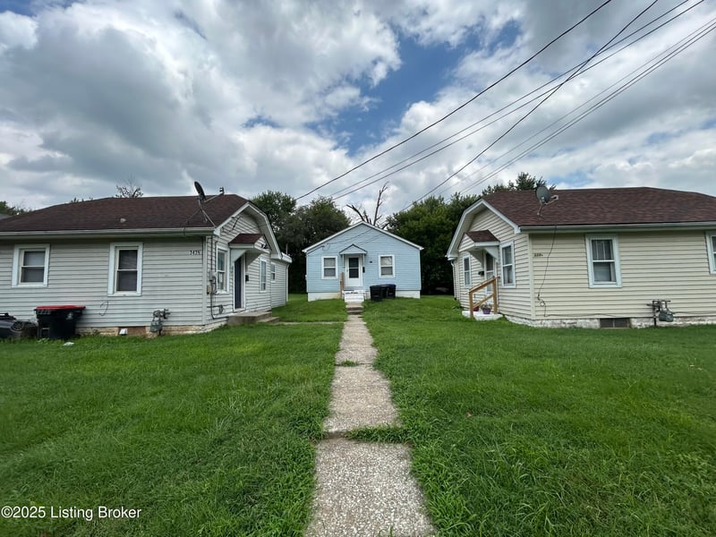 339 N 42nd St, Louisville, KY 40212