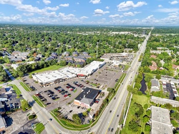 339 S Dorsey Ln, Louisville, KY 40223